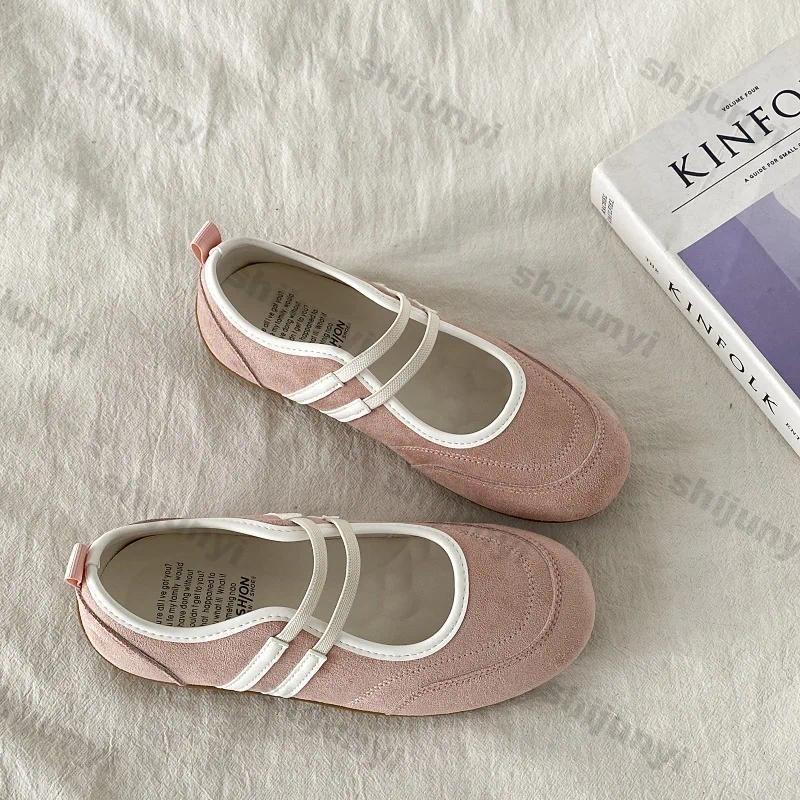 Women Vintage Solid Casual Sha - đánh giá và giá Mary Jane Shoes