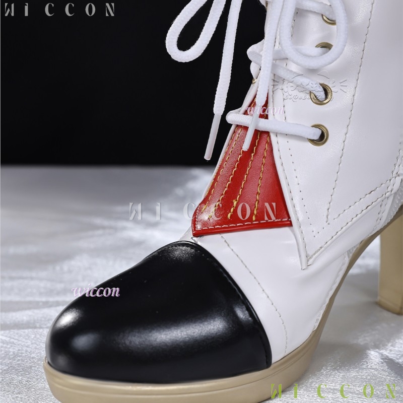 ZZZ Phoenix Reffaella Cosplay  - đánh giá và giá Women'S Shoes Zone