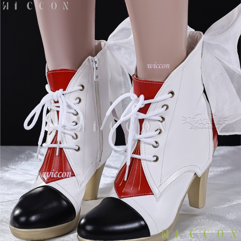 ZZZ Phoenix Reffaella Cosplay  - đánh giá và giá Women'S Shoes Zone