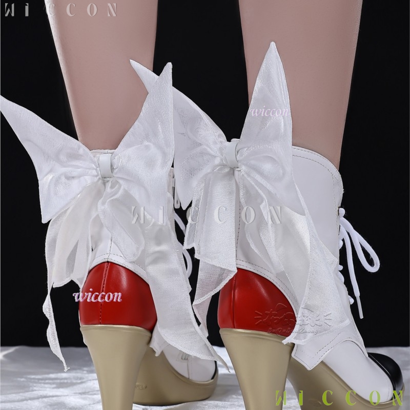 ZZZ Phoenix Reffaella Cosplay  - đánh giá và giá Women'S Shoes Zone