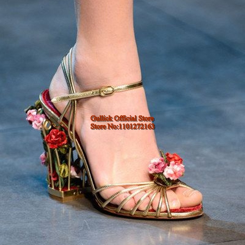 Sang Trọng LỒNG CHIM Giày Sand - đánh giá và giá Women'S Shoes Clogs