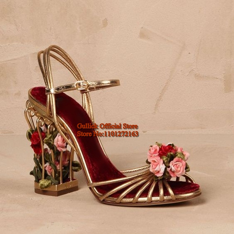 Sang Trọng LỒNG CHIM Giày Sand - đánh giá và giá Women'S Shoes Clogs
