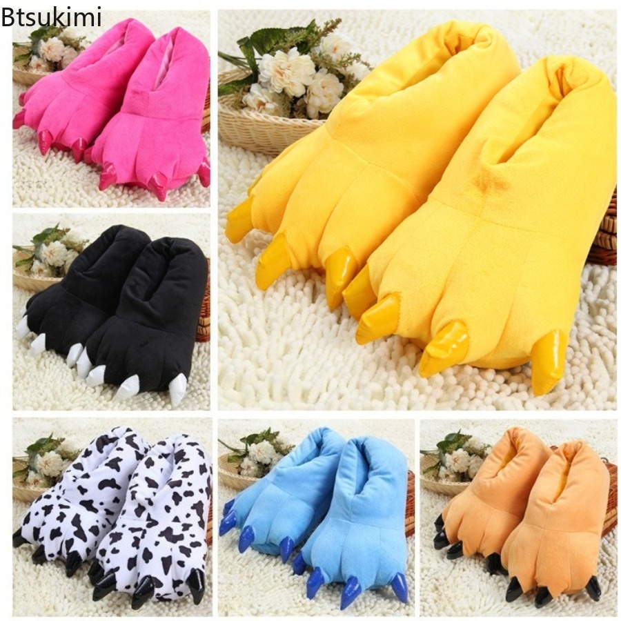 New Winter Warm Soft Indoor Fl - đánh giá và giá Women Shoes On Sale