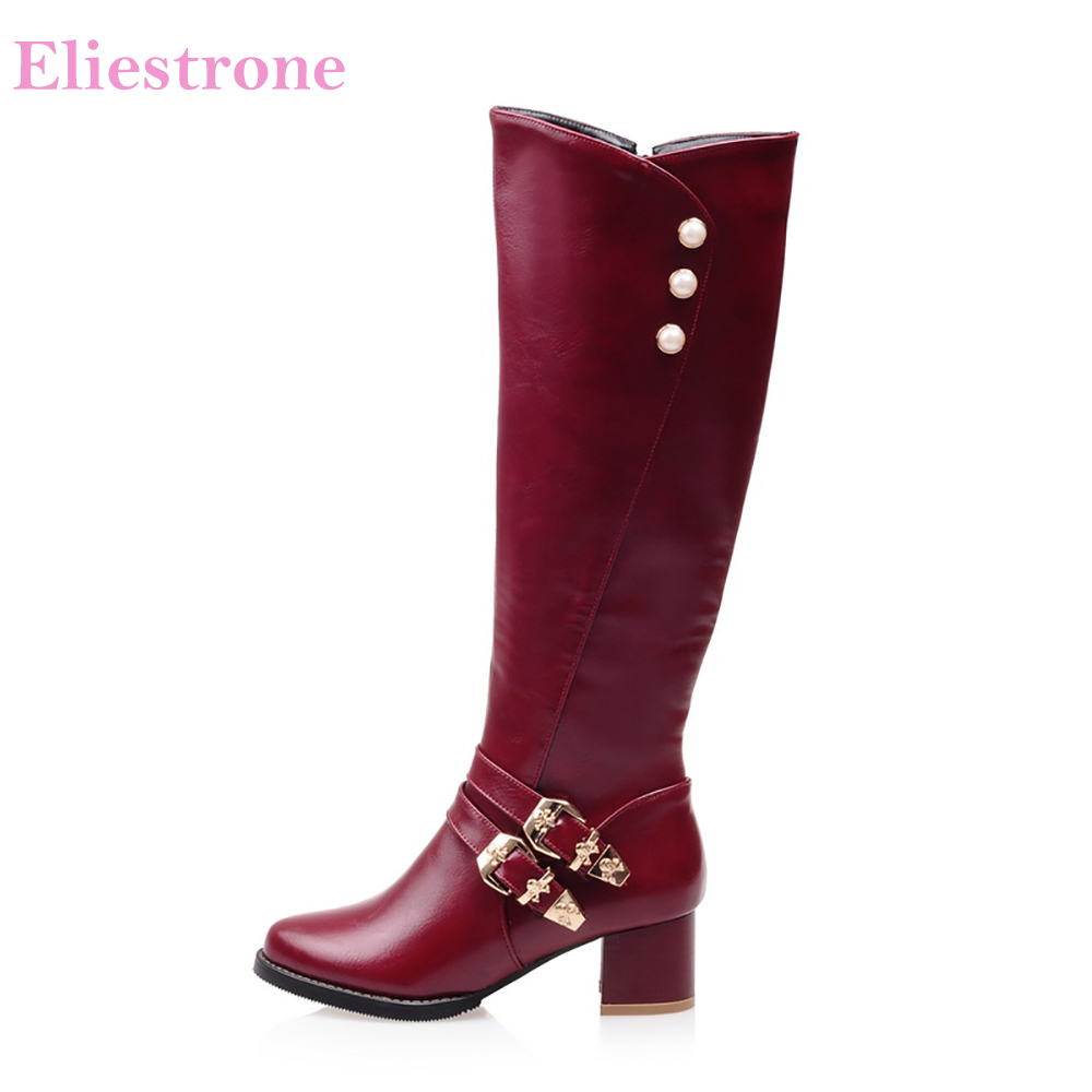 Thương Hiệu Thời Trang Màu Đỏ  - đánh giá và giá Women'S Shoes In Size 12