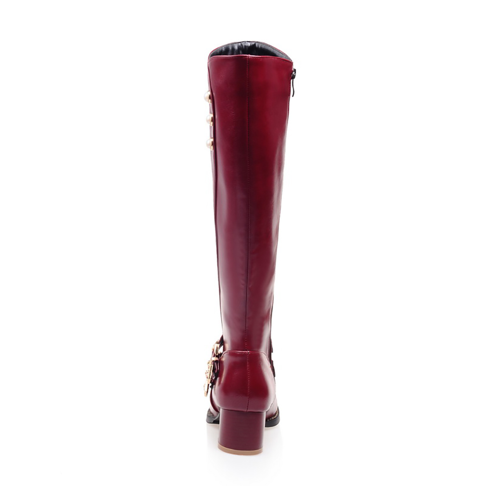 Thương Hiệu Thời Trang Màu Đỏ  - đánh giá và giá Women'S Shoes In Size 12
