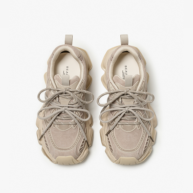 BEAUTODAY Chunky Sneakers Wome - đánh giá và giá Women'S Shoes Com