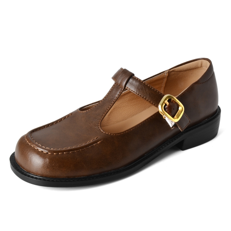 Casual Women's Flats Shoes Gen - đánh giá và giá Women'S Shoes Loafers Black
