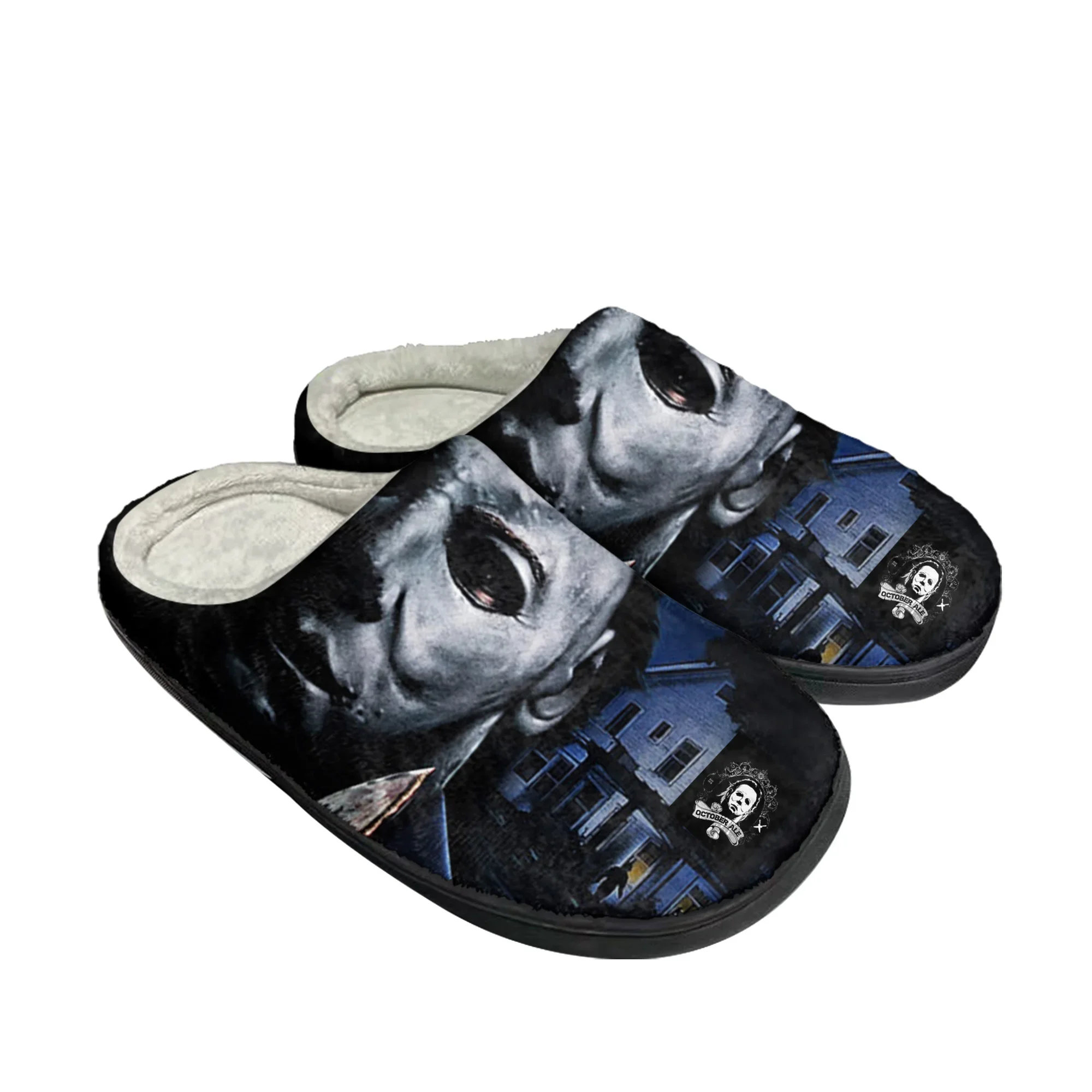 Horror Halloween Home Cotton C - đánh giá và giá Women Shoes Myer