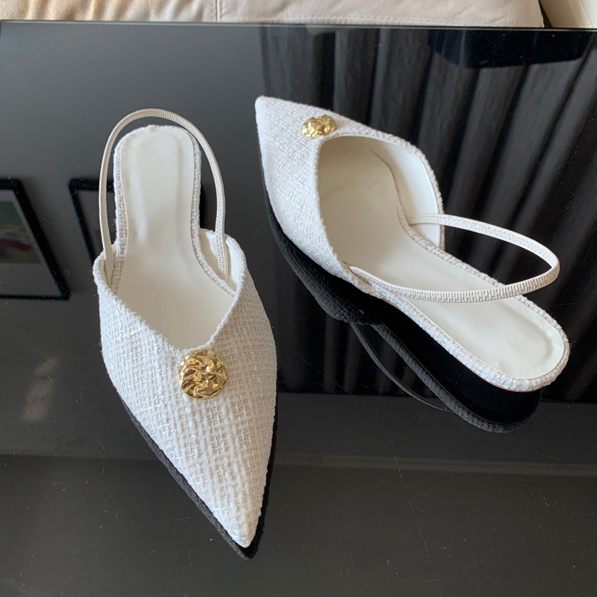 2025 New Brand Women Sandal Fa - đánh giá và giá Women Shoes Elegant
