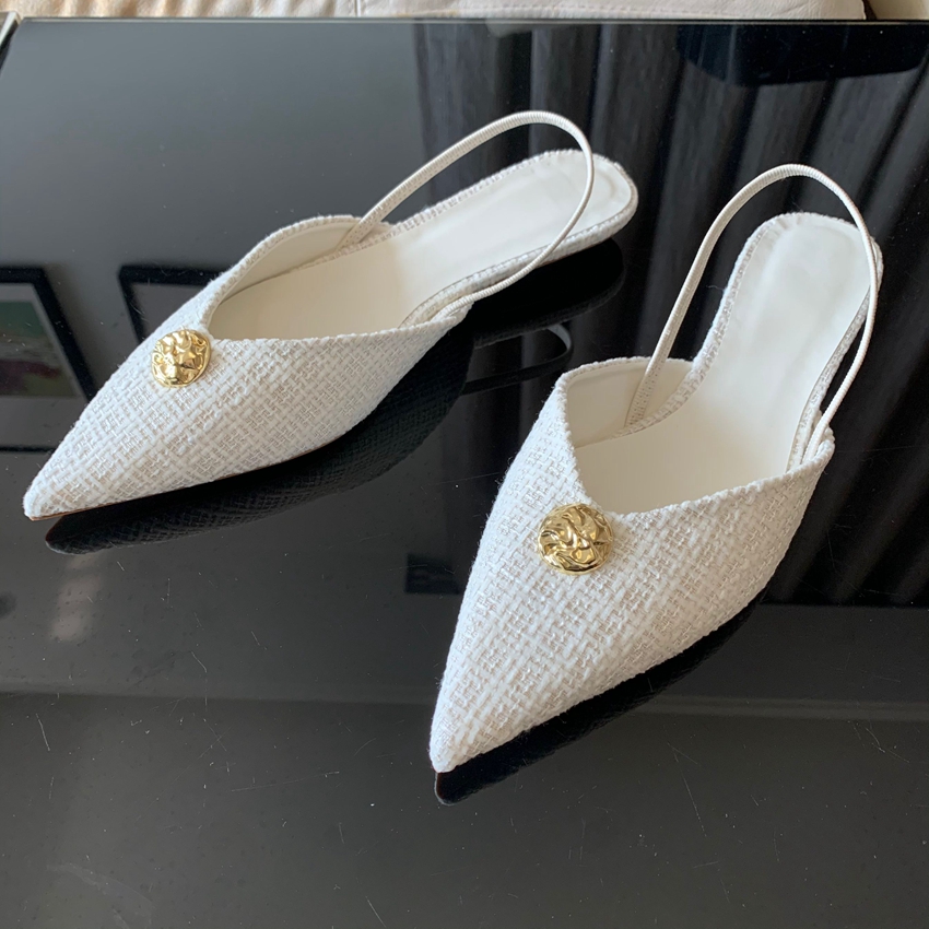2025 New Brand Women Sandal Fa - đánh giá và giá Women Shoes Elegant