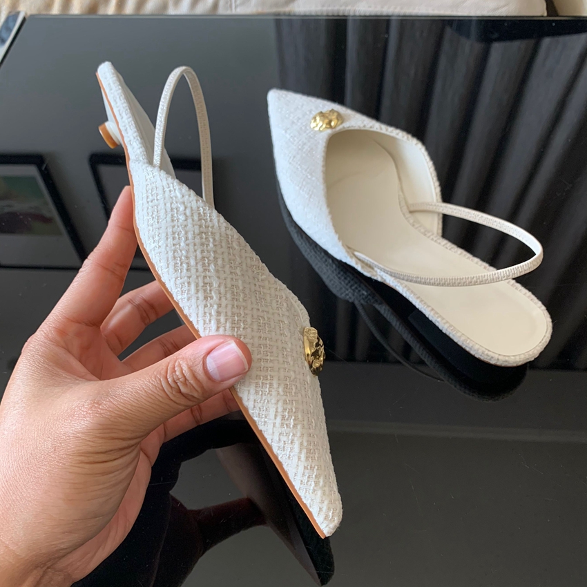2025 New Brand Women Sandal Fa - đánh giá và giá Women Shoes Elegant