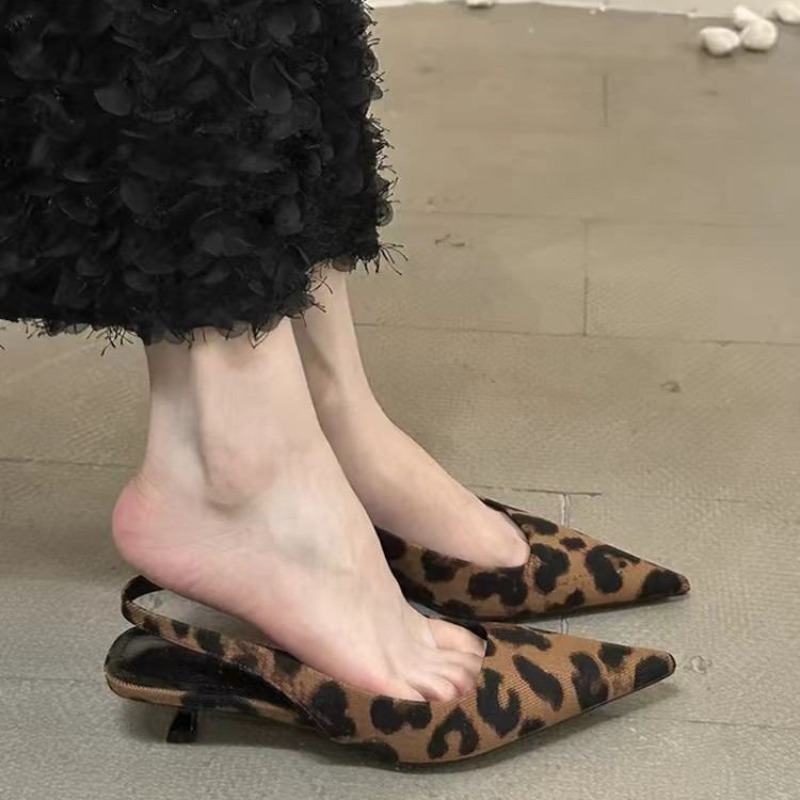 Spring Summer Slip on Women Sa - đánh giá và giá Women'S Shoes Quality