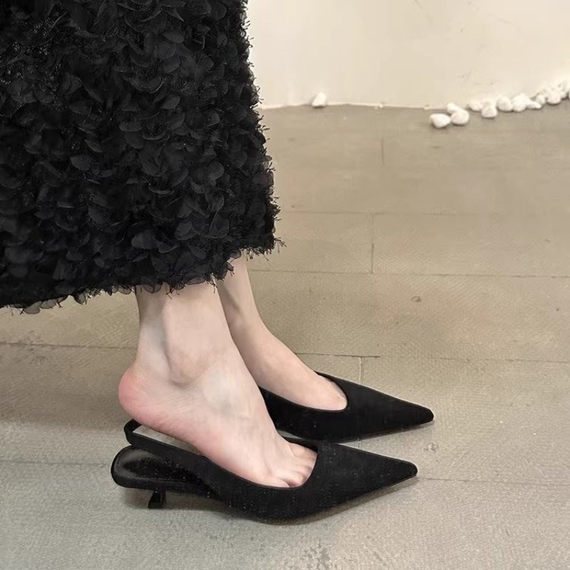 Spring Summer Slip on Women Sa - đánh giá và giá Women'S Shoes Quality