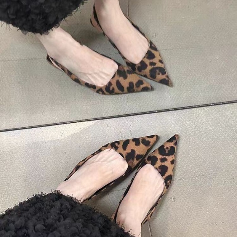 Spring Summer Slip on Women Sa - đánh giá và giá Women'S Shoes Quality