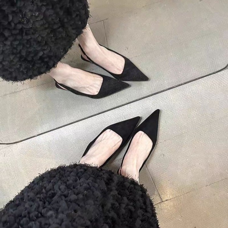 Spring Summer Slip on Women Sa - đánh giá và giá Women'S Shoes Quality