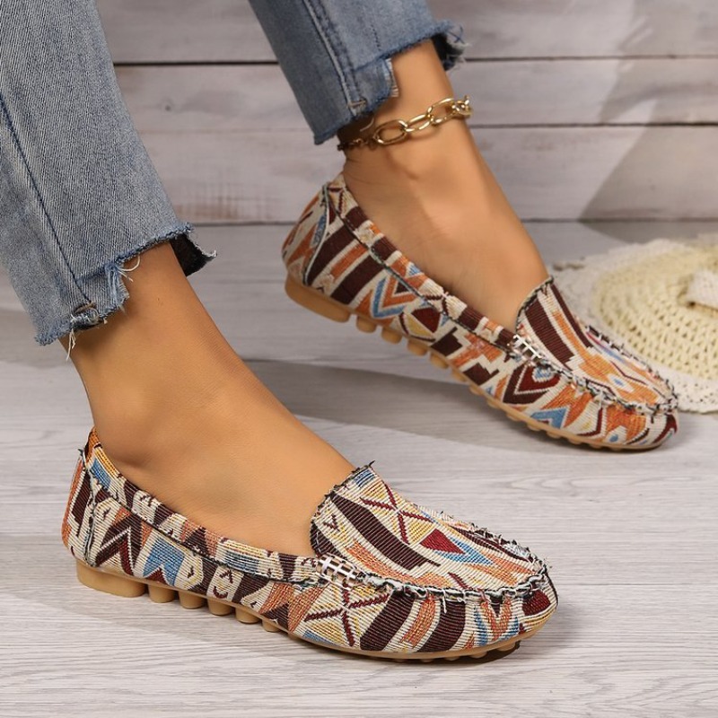Spring Autumn Loafers Wear-res - đánh giá và giá Women'S Shoes Clogs