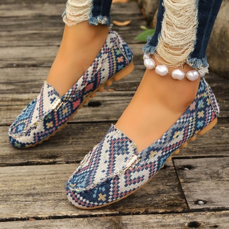 Spring Autumn Loafers Wear-res - đánh giá và giá Women'S Shoes Clogs