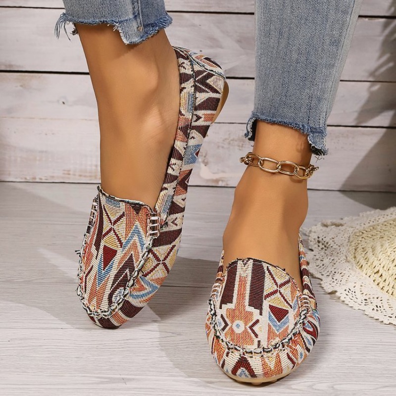 Spring Autumn Loafers Wear-res - đánh giá và giá Women'S Shoes Clogs