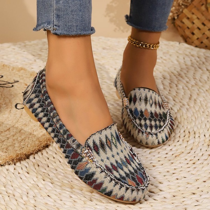 Spring Autumn Loafers Wear-res - đánh giá và giá Women'S Shoes Clogs