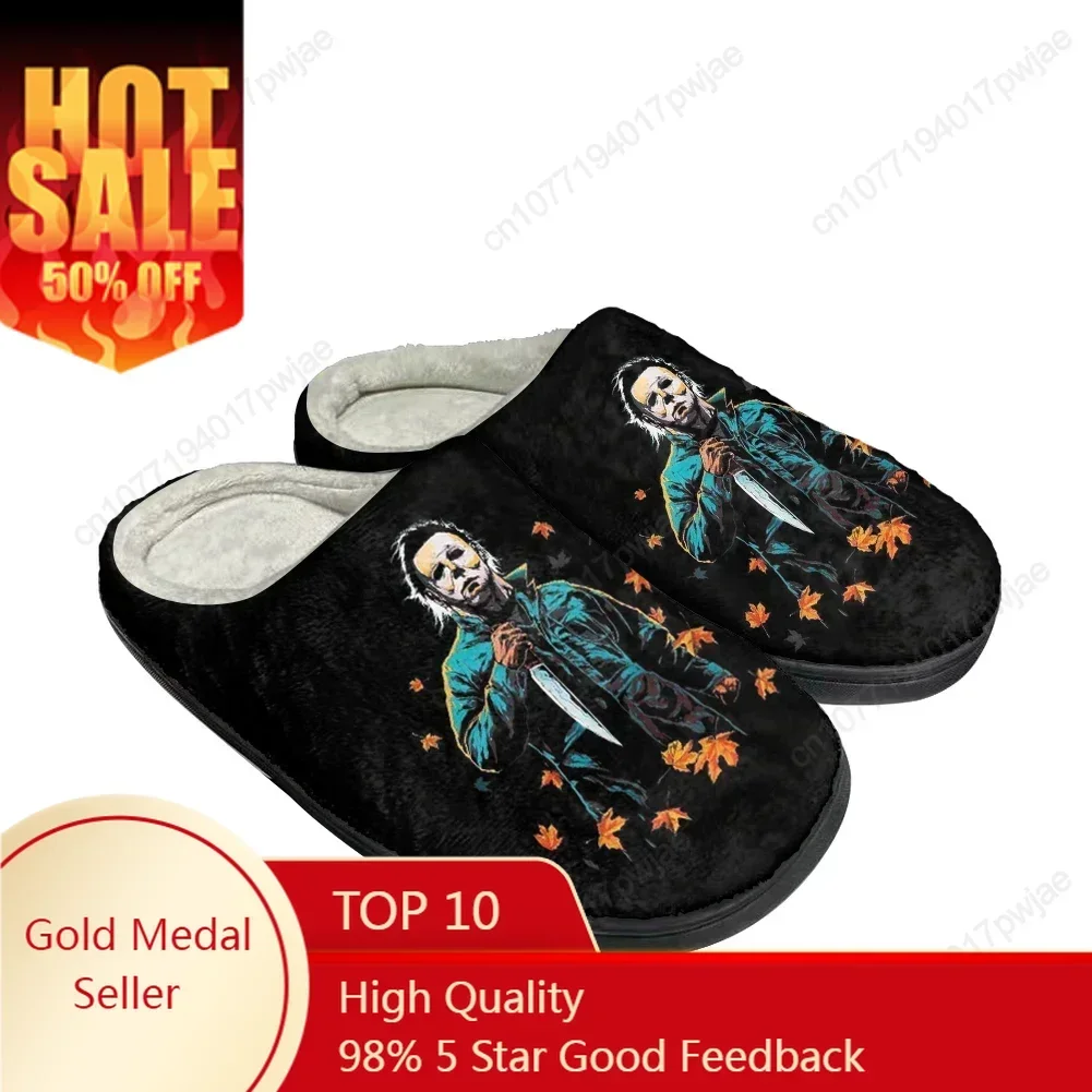 Terror Michael Myers Cotton Cu - đánh giá và giá Women Shoes Myer