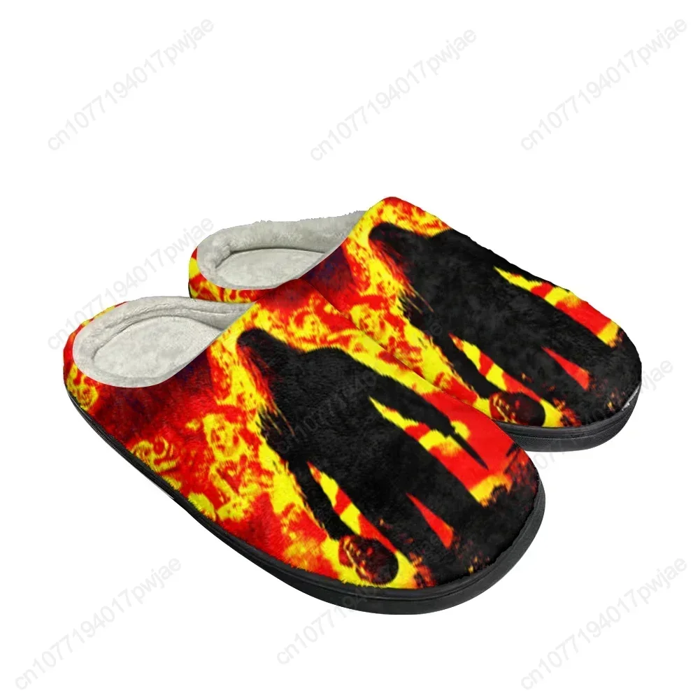 Terror Michael Myers Cotton Cu - đánh giá và giá Women Shoes Myer