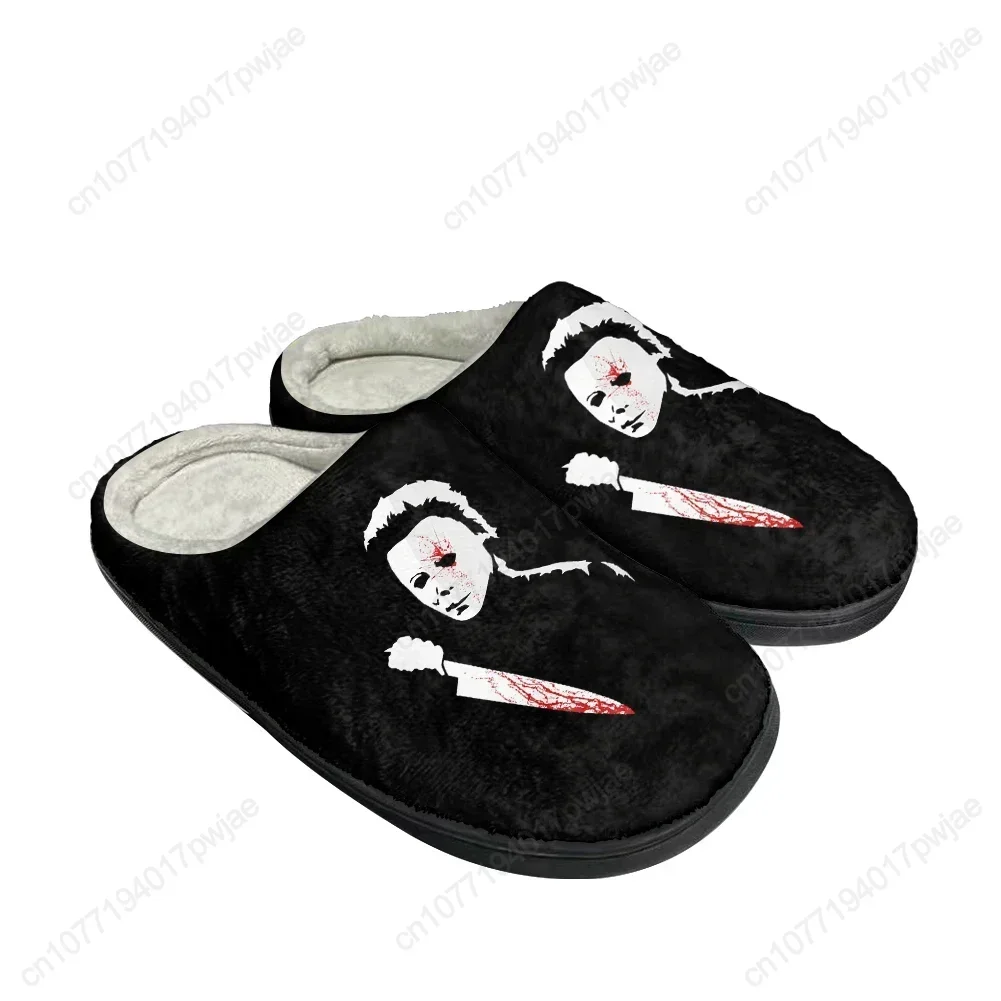 Terror Michael Myers Cotton Cu - đánh giá và giá Women Shoes Myer