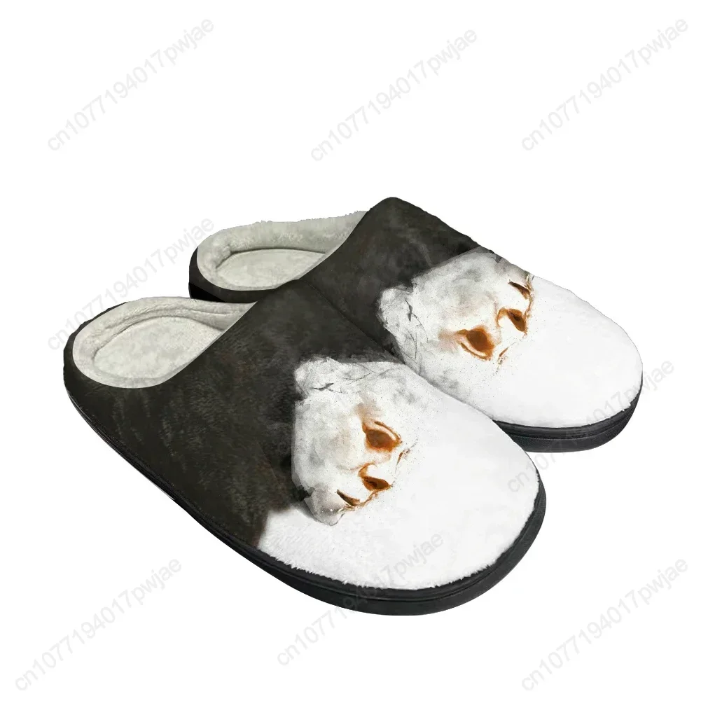 Terror Michael Myers Cotton Cu - đánh giá và giá Women Shoes Myer